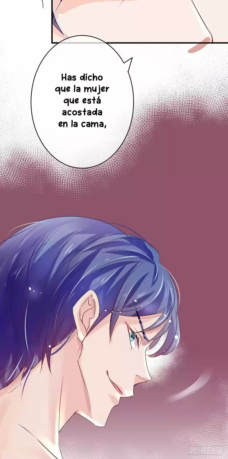 Linda Esposa Difícil De Convencer - Capítulo 4 - Página 9 - LectorTMOo