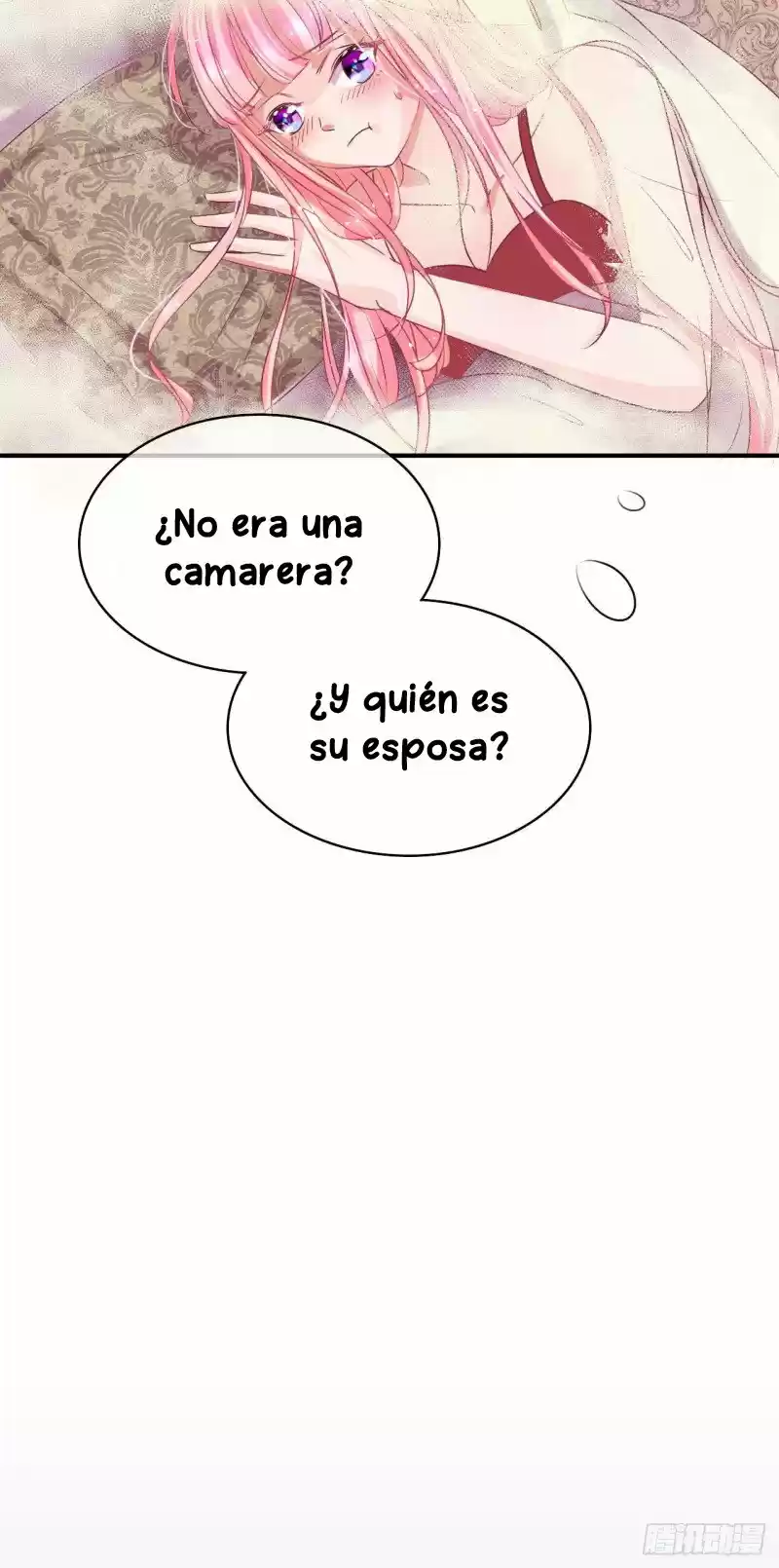 Linda Esposa Difícil De Convencer - Capítulo 4 - Página 11 - LectorTMOo