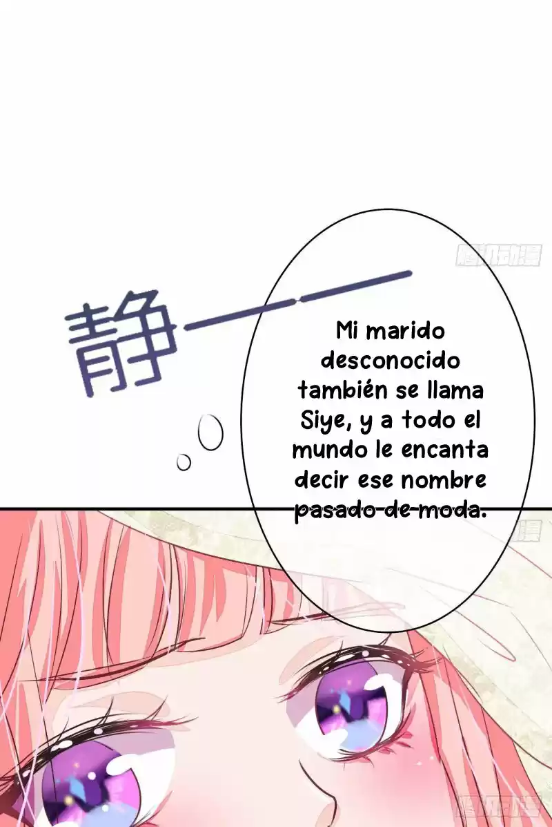 Linda Esposa Difícil De Convencer - Capítulo 4 - Página 16 - LectorTMOo