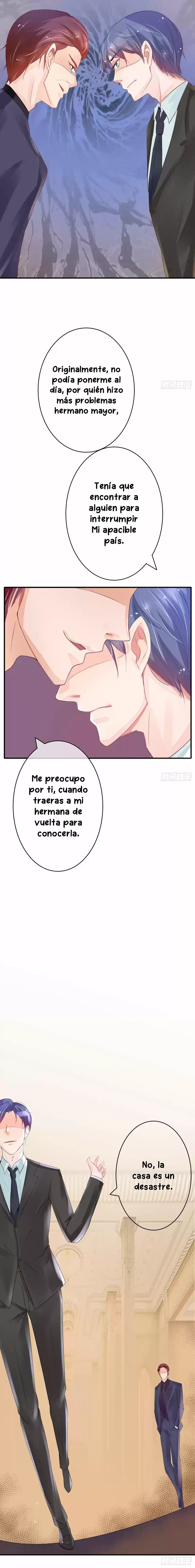 Linda Esposa Difícil De Convencer - Capítulo 4 - Página 24 - LectorTMOo