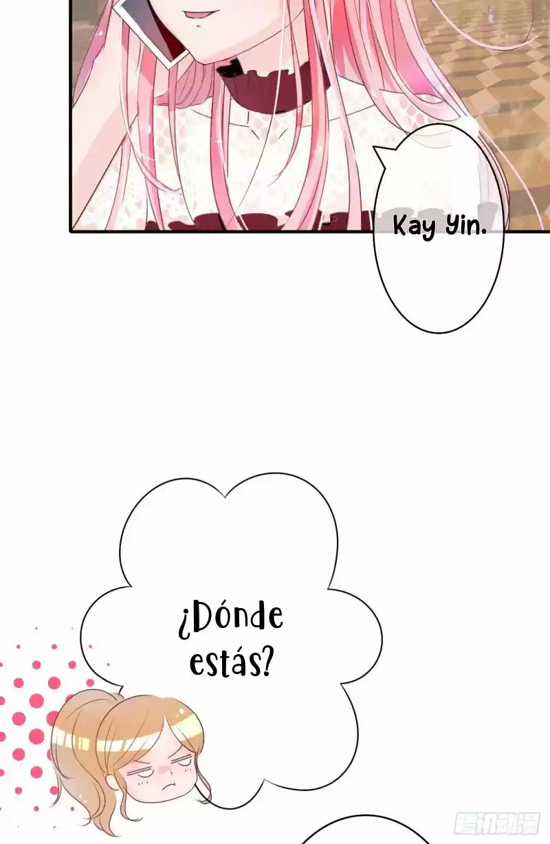 Linda Esposa Difícil De Convencer - Capítulo 4 - Página 29 - LectorTMOo
