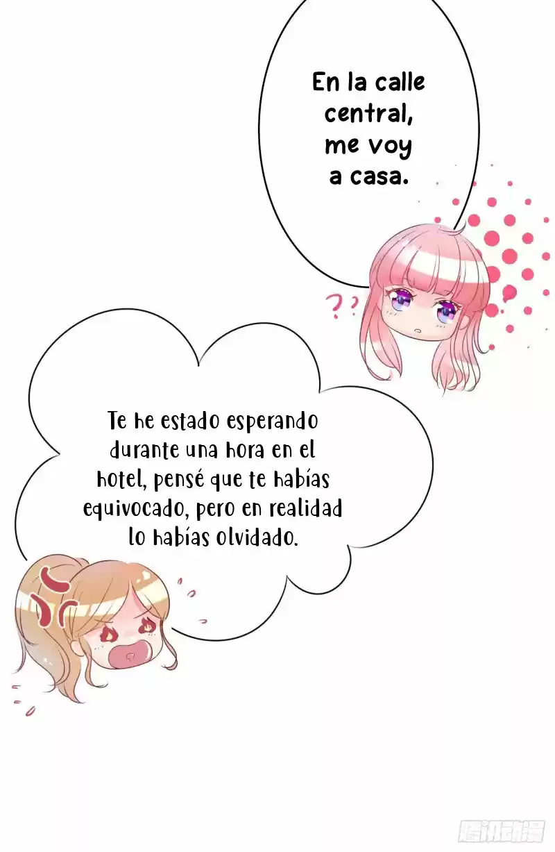 Linda Esposa Difícil De Convencer - Capítulo 4 - Página 30 - LectorTMOo