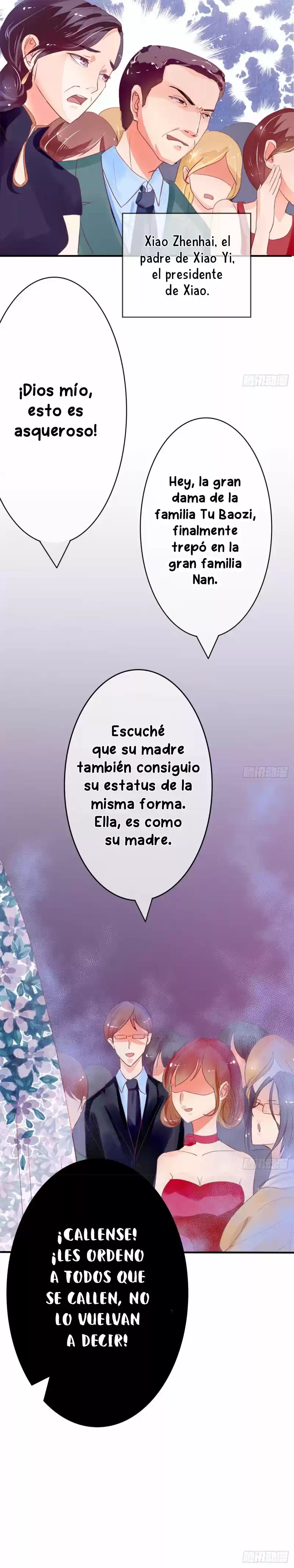 Linda Esposa Difícil De Convencer - Capítulo 7 - Página 8 - LectorTMOo