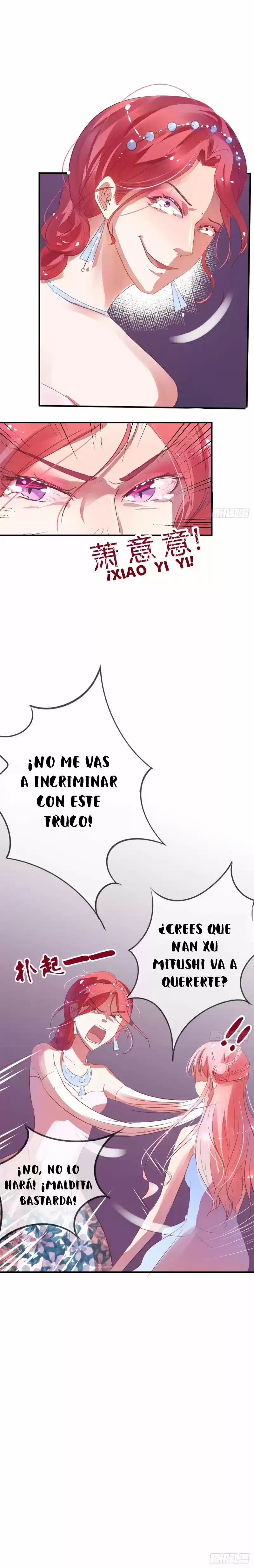 Linda Esposa Difícil De Convencer - Capítulo 7 - Página 16 - LectorTMOo