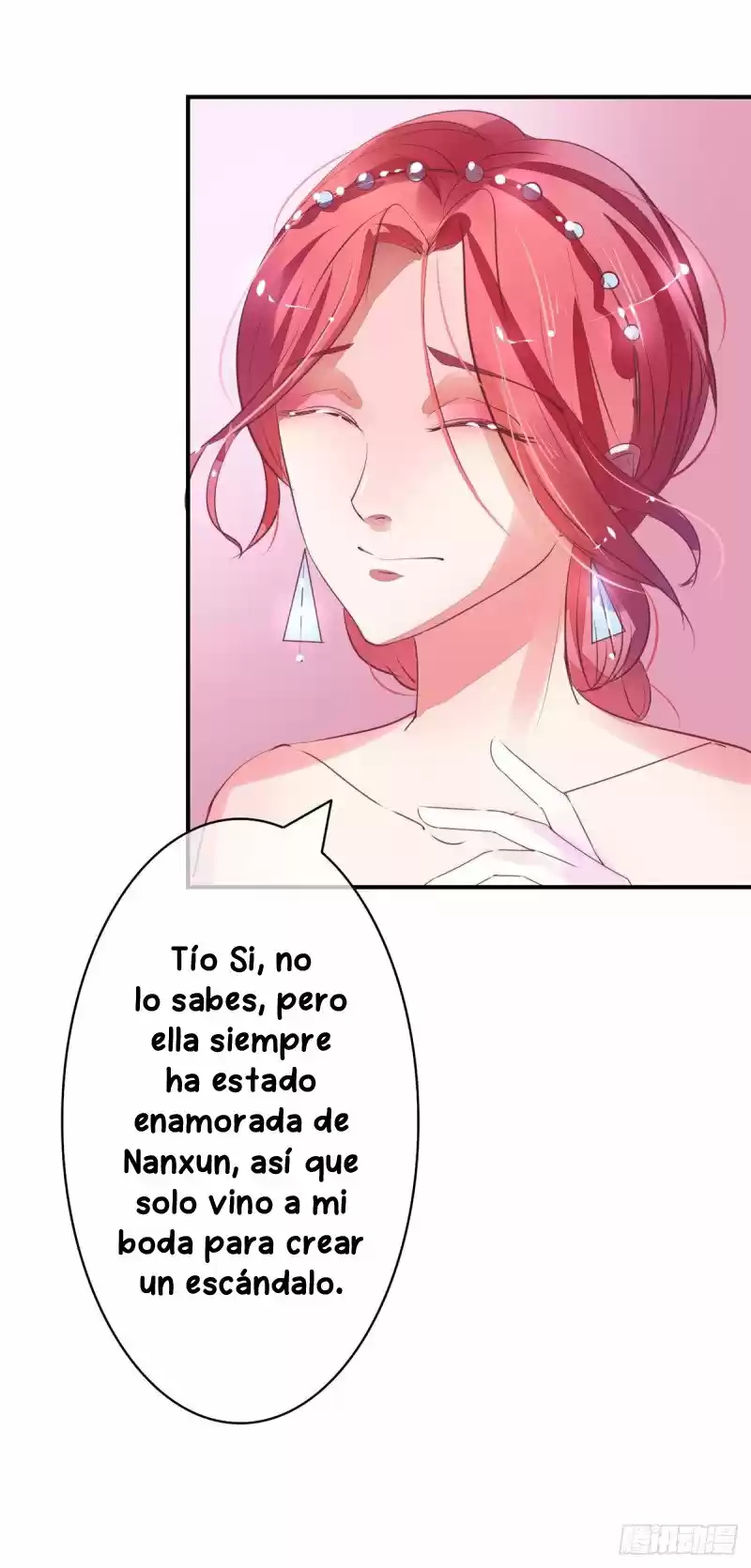 Linda Esposa Difícil De Convencer - Capítulo 7 - Página 28 - LectorTMOo