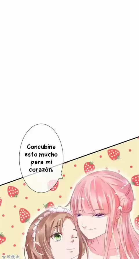Linda Esposa Difícil De Convencer - Capítulo 9 - Página 8 - LectorTMOo