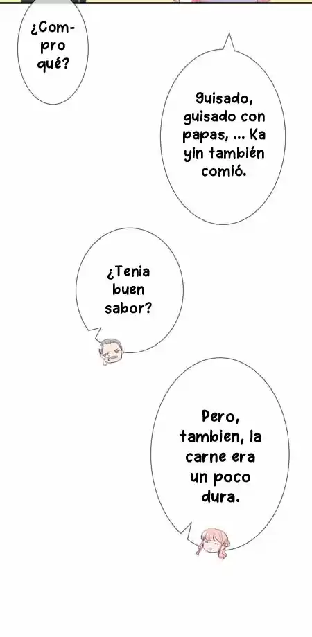 Linda Esposa Difícil De Convencer - Capítulo 9 - Página 12 - LectorTMOo