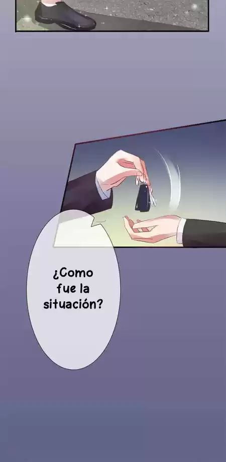 Linda Esposa Difícil De Convencer - Capítulo 9 - Página 15 - LectorTMOo
