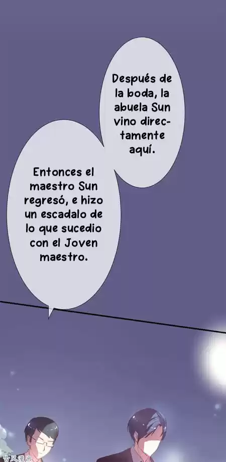 Linda Esposa Difícil De Convencer - Capítulo 9 - Página 16 - LectorTMOo