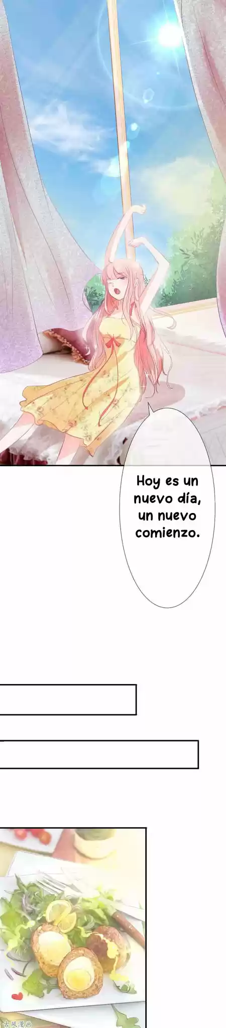 Linda Esposa Difícil De Convencer - Capítulo 9 - Página 19 - LectorTMOo