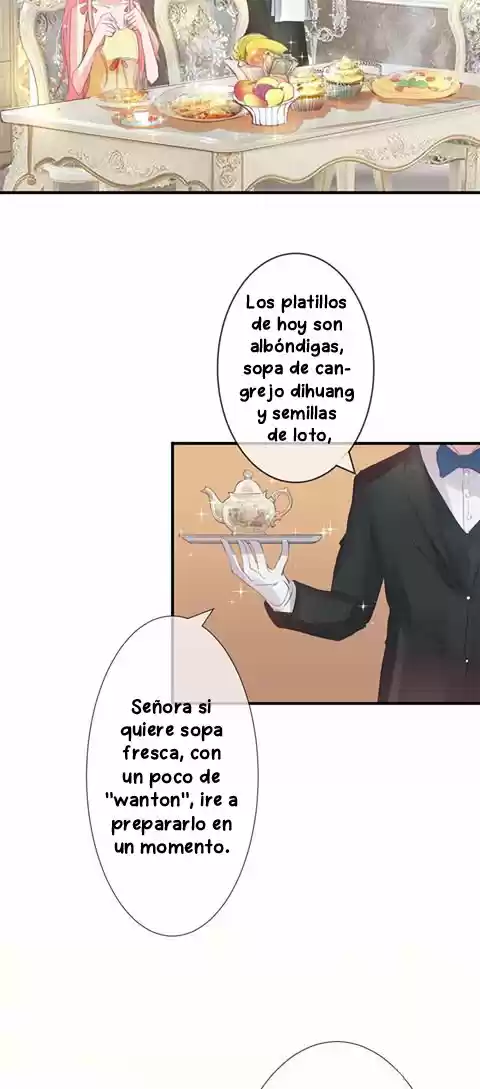 Linda Esposa Difícil De Convencer - Capítulo 9 - Página 21 - LectorTMOo