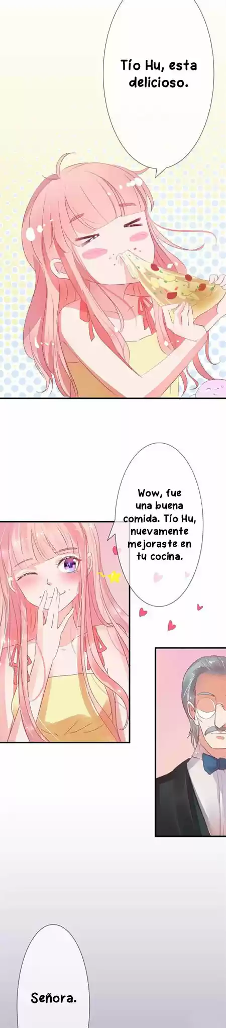 Linda Esposa Difícil De Convencer - Capítulo 9 - Página 22 - LectorTMOo
