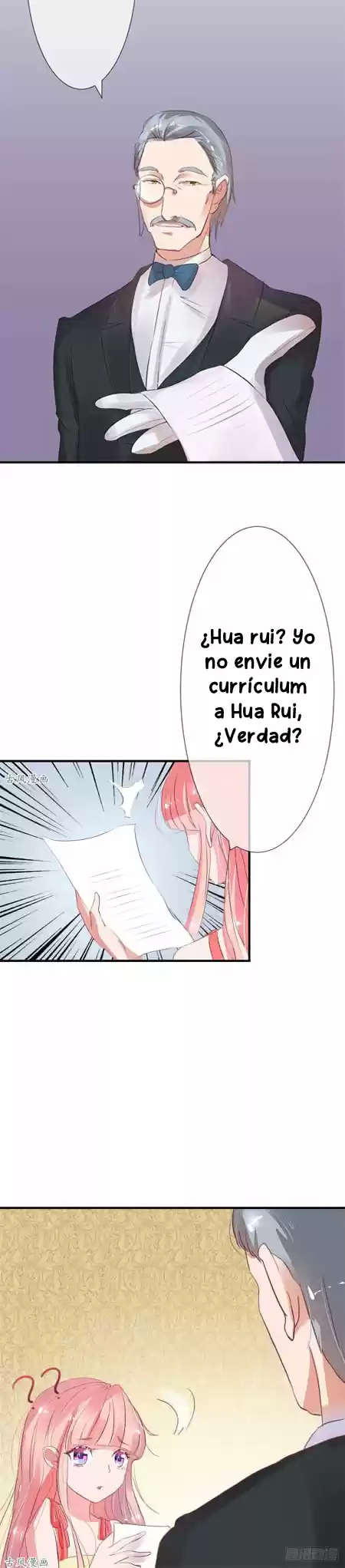 Linda Esposa Difícil De Convencer - Capítulo 9 - Página 23 - LectorTMOo