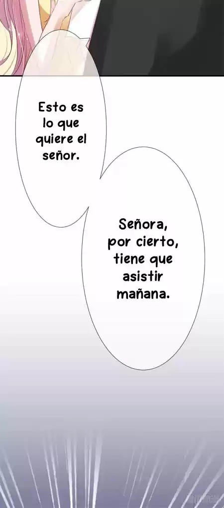 Linda Esposa Difícil De Convencer - Capítulo 9 - Página 24 - LectorTMOo