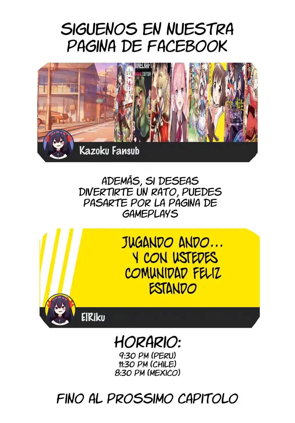 Linda Kohana - Capítulo 3 - Página 14 - LectorTMOo