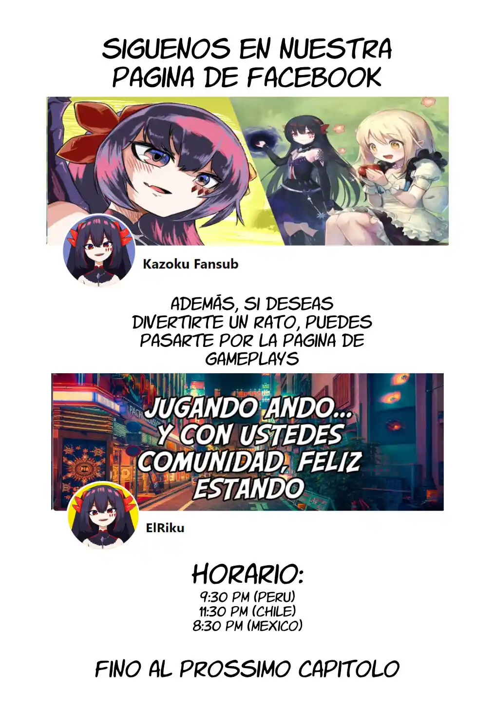 Linda Kohana - Capítulo 4 - Página 14 - LectorTMOo