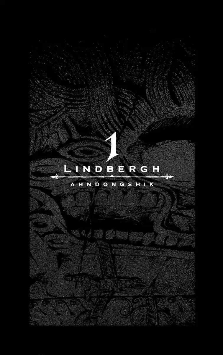 Lindbergh - Capítulo 1 - Página 7 - LectorTMOo