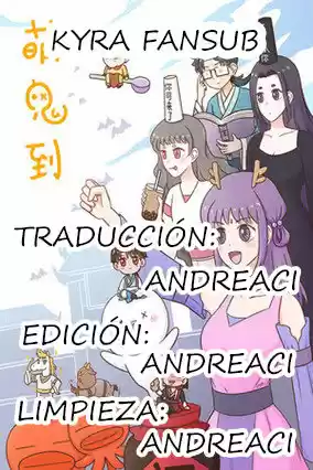 Lindo Fantasma - Capítulo 1 - Página 1 - LectorTMOo