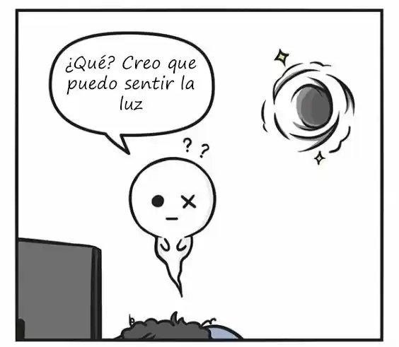 Lindo Fantasma - Capítulo 1 - Página 5 - LectorTMOo