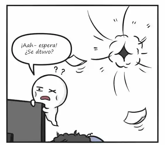 Lindo Fantasma - Capítulo 1 - Página 7 - LectorTMOo