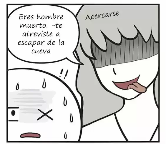 Lindo Fantasma - Capítulo 1 - Página 9 - LectorTMOo