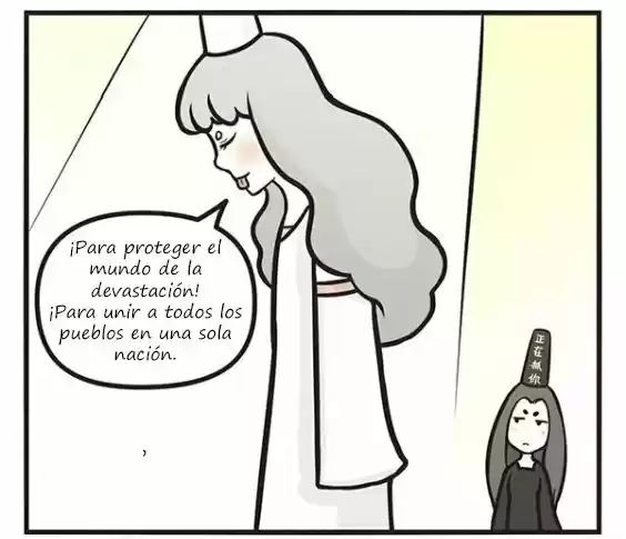 Lindo Fantasma - Capítulo 1 - Página 12 - LectorTMOo