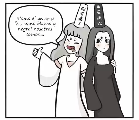 Lindo Fantasma - Capítulo 1 - Página 13 - LectorTMOo