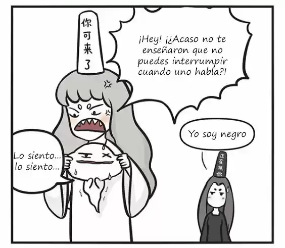 Lindo Fantasma - Capítulo 1 - Página 15 - LectorTMOo