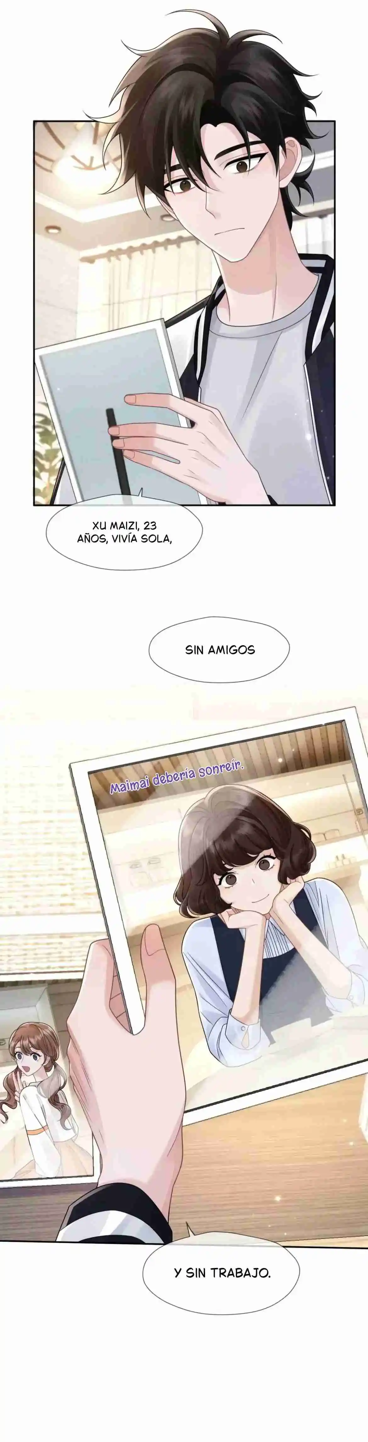 Link Click - Capítulo 11 - Página 10 - LectorTMOo