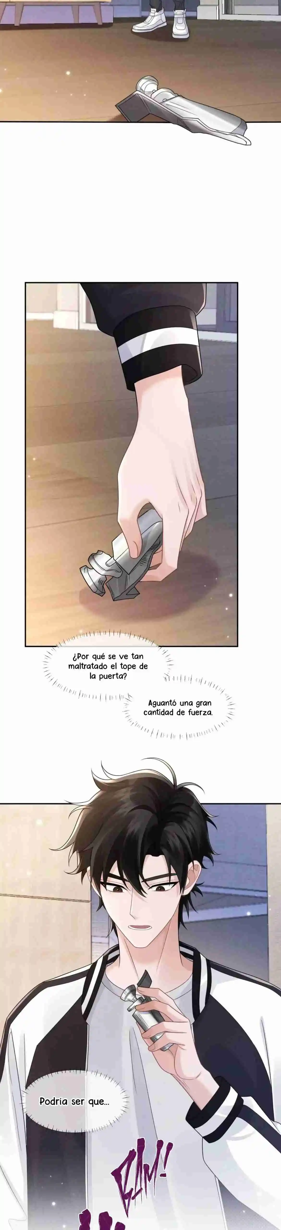Link Click - Capítulo 11 - Página 13 - LectorTMOo