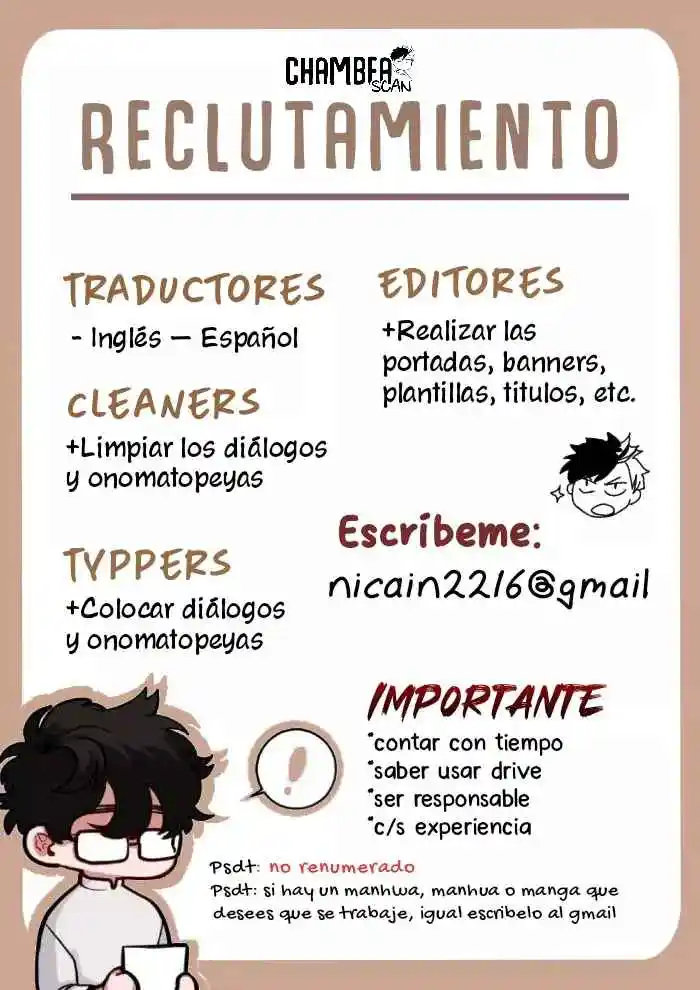 Link Click - Capítulo 11 - Página 25 - LectorTMOo