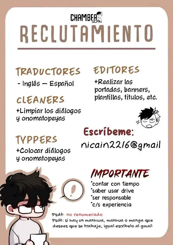 Link Click - Capítulo 12 - Página 21 - LectorTMOo