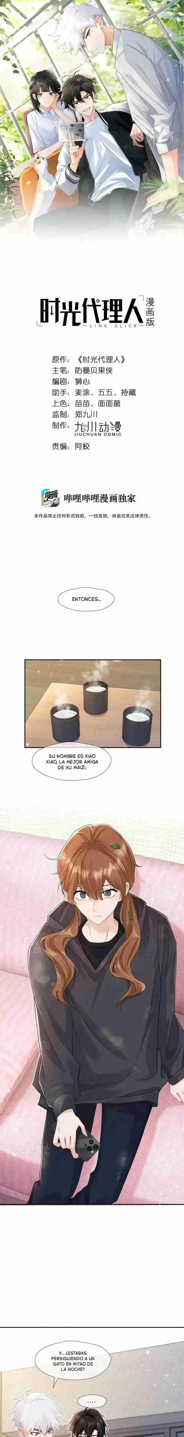 Link Click - Capítulo 13 - Página 4 - LectorTMOo
