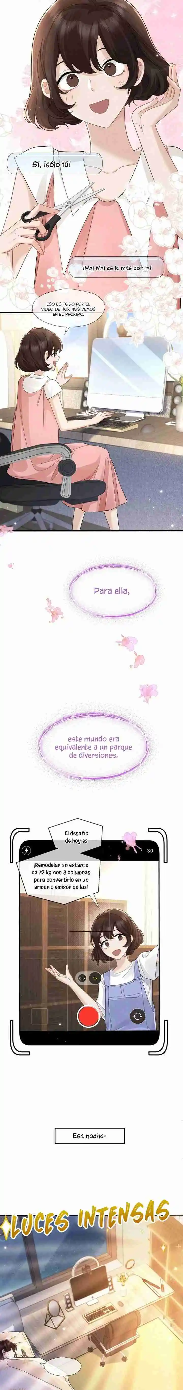 Link Click - Capítulo 13 - Página 14 - LectorTMOo