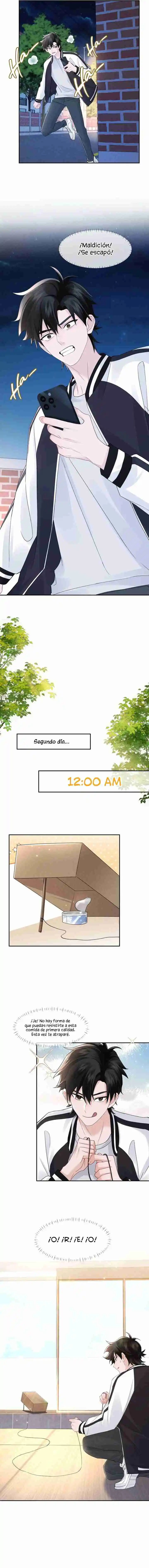 Link Click - Capítulo 16 - Página 11 - LectorTMOo