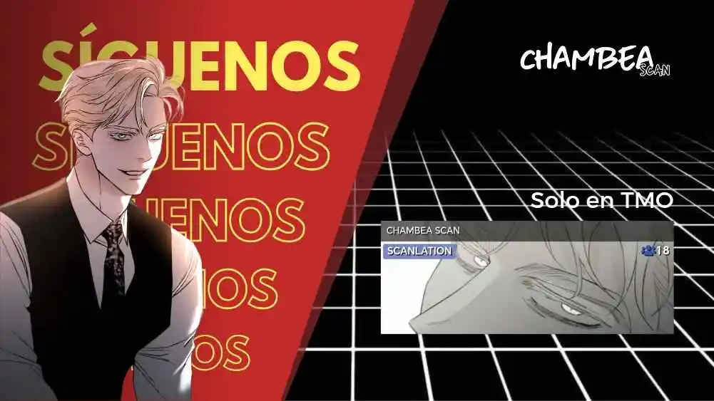 Link Click - Capítulo 16 - Página 18 - LectorTMOo