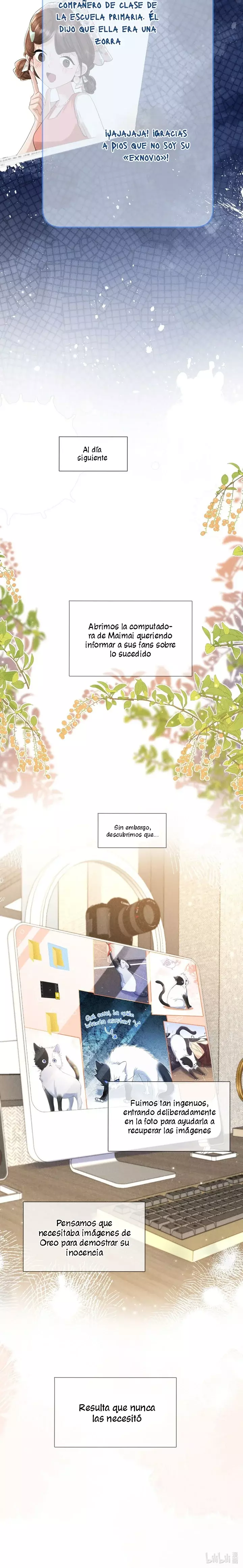 Link Click - Capítulo 19 - Página 18 - LectorTMOo