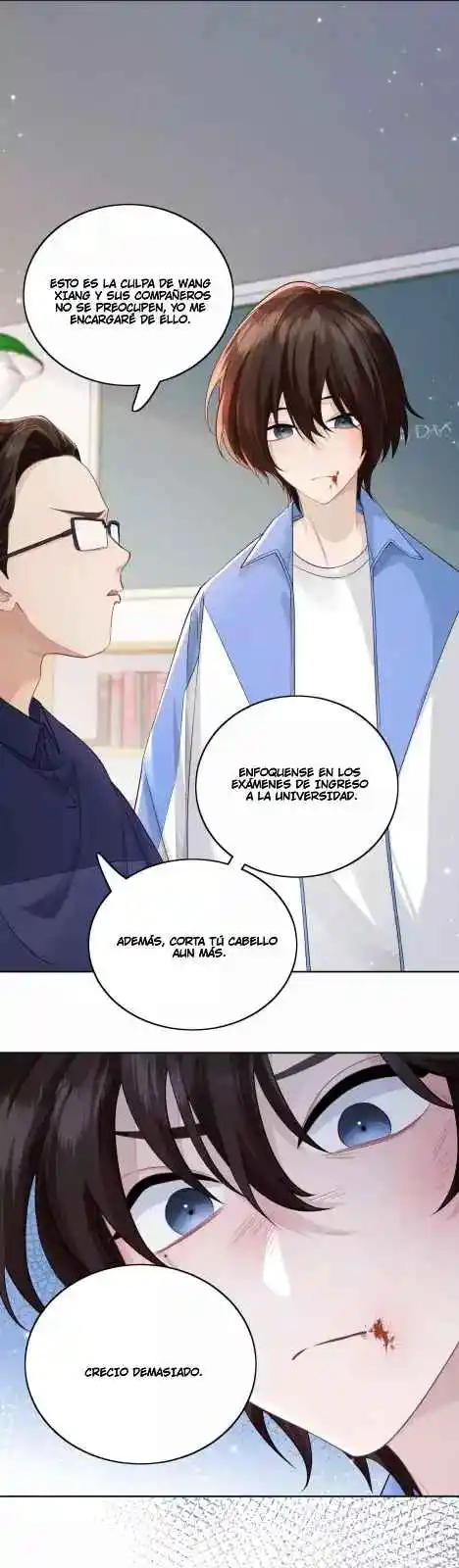 Link Click - Capítulo 2 - Página 17 - LectorTMOo