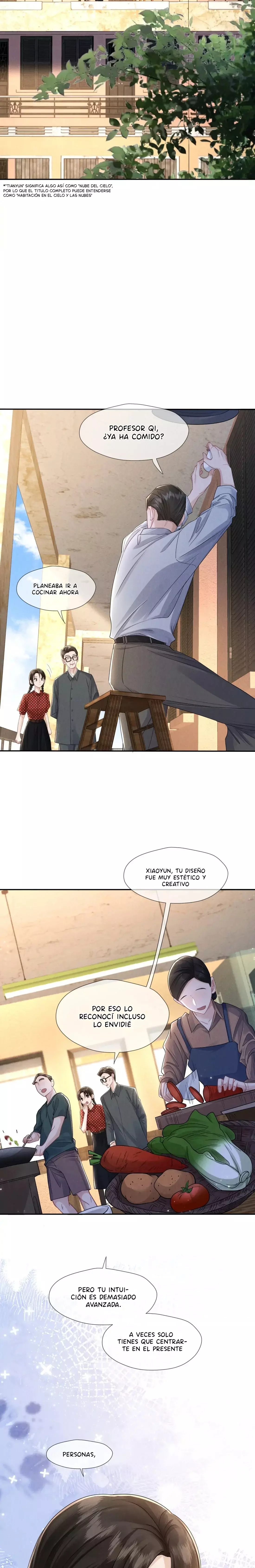 Link Click - Capítulo 23 - Página 18 - LectorTMOo