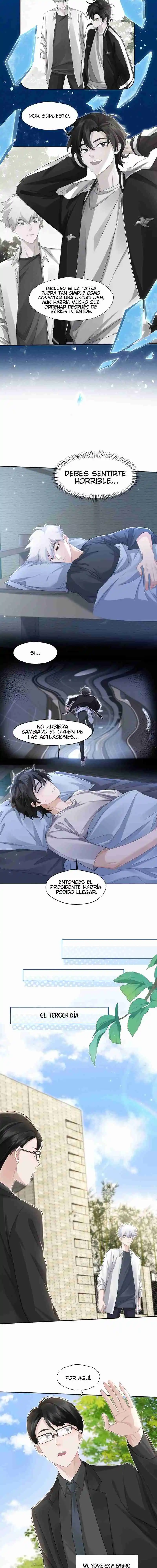 Link Click - Capítulo 5 - Página 4 - LectorTMOo