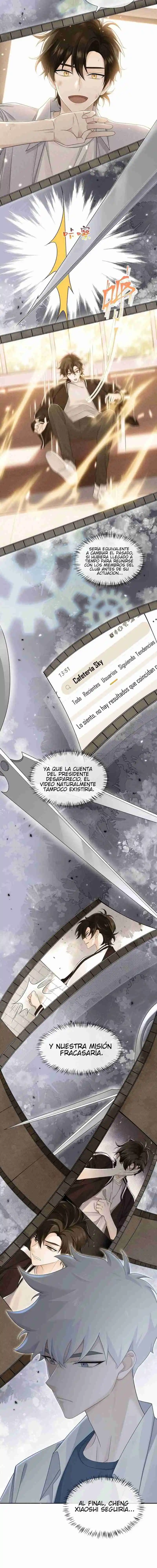 Link Click - Capítulo 6 - Página 5 - LectorTMOo