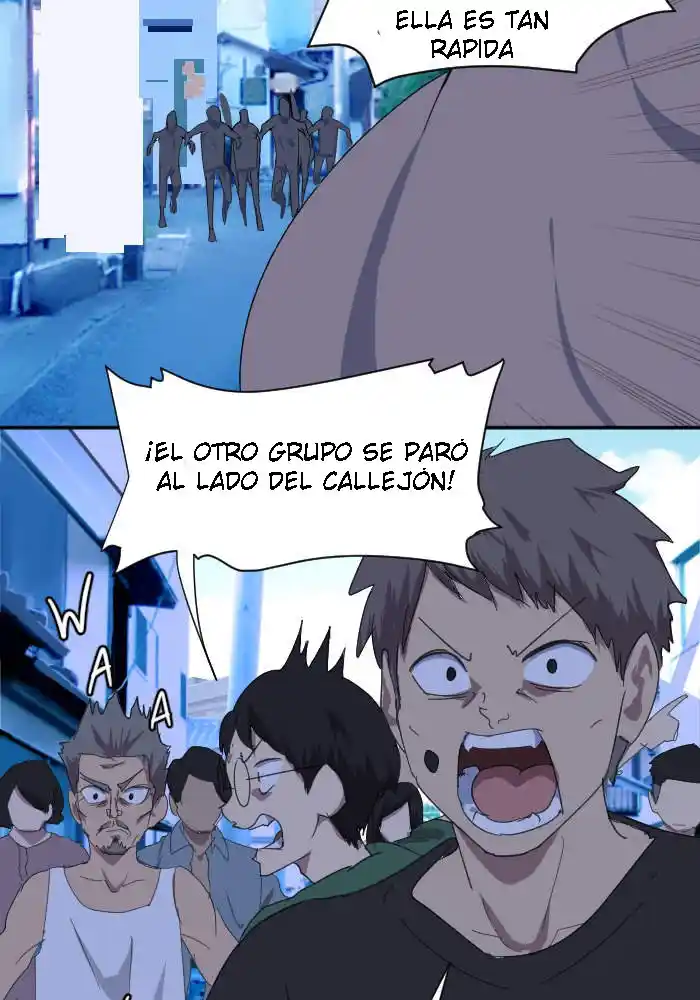 Linked Soul - Capítulo 1 - Página 13 - LectorTMOo