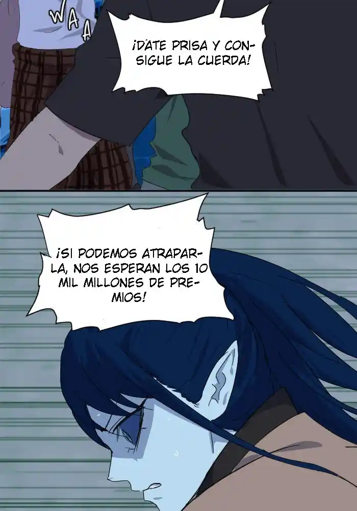 Linked Soul - Capítulo 1 - Página 14 - LectorTMOo