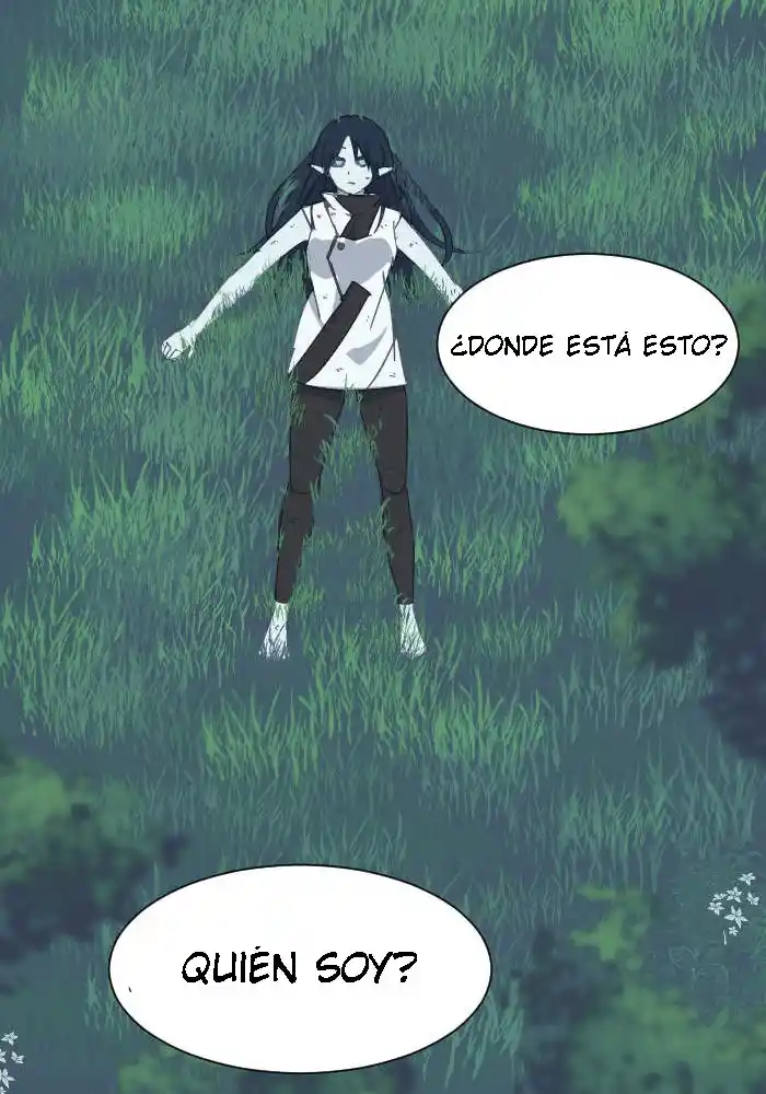 Linked Soul - Capítulo 1 - Página 18 - LectorTMOo