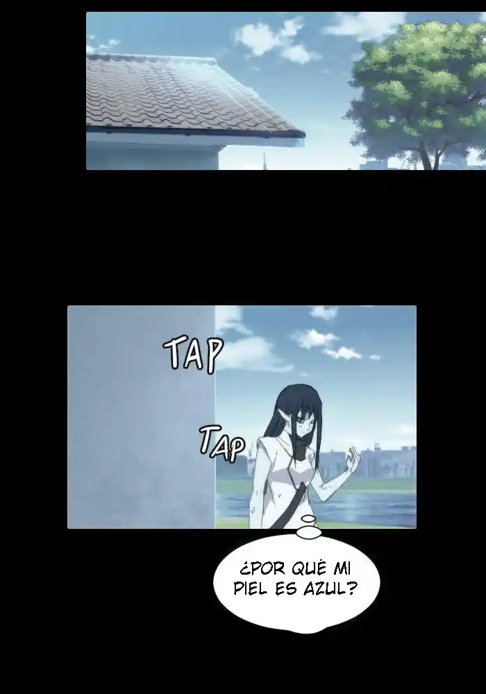 Linked Soul - Capítulo 1 - Página 19 - LectorTMOo