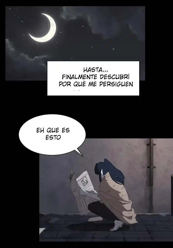 Linked Soul - Capítulo 1 - Página 24 - LectorTMOo
