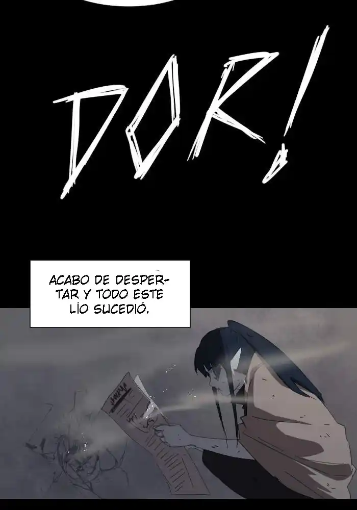Linked Soul - Capítulo 1 - Página 26 - LectorTMOo