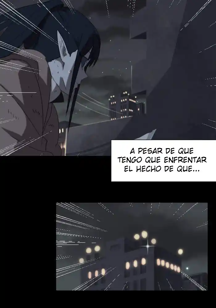 Linked Soul - Capítulo 1 - Página 27 - LectorTMOo