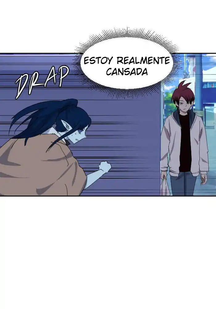 Linked Soul - Capítulo 1 - Página 38 - LectorTMOo