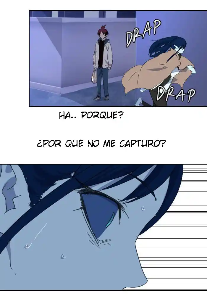 Linked Soul - Capítulo 1 - Página 45 - LectorTMOo